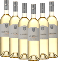 6x Vorteils-Weinpaket Viognier - Domaine Montrose