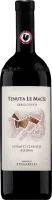 Sergioveto Chianti Classico Riserva DOCG - Rocca delle Macìe