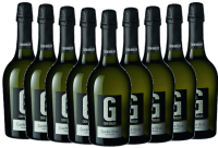 Vorschau: 9x Vorteils-Weinpaket Cuvée Brut Spumante - Casa Gheller