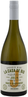 La Casa de Bio Julia Chardonnay - Bodegas Latué