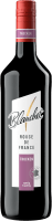 Rouge de France trocken - Blanchet
