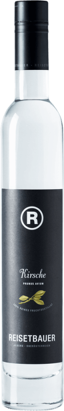 Kirschenbrand 0,35 l - Reisetbauer Brände