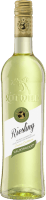 Riesling halbtrocken - Rotwild