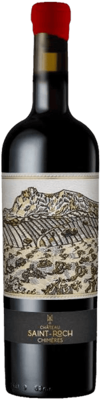 Chimères AOC - Château Saint-Roch