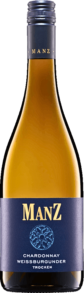 Vorschau: Pinot Blanc alemão & Chardonnay Cuvées - 6x pacote de degustação