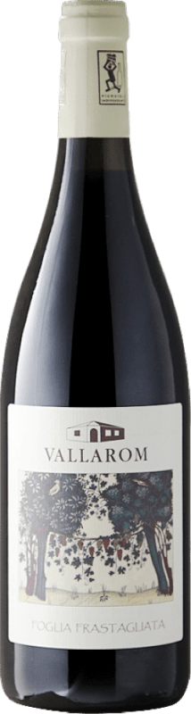 Foglia Frastagliata Vigneto Storico - Vallarom