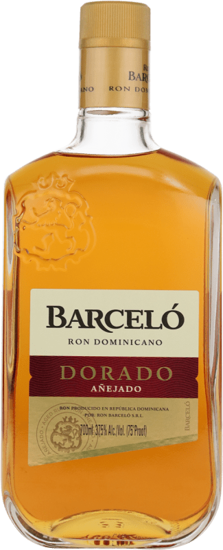 Dorado - Ron Barceló