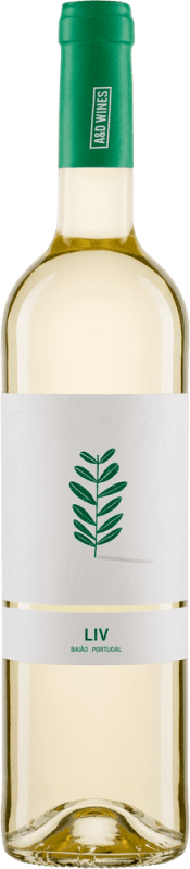 Liv Vinho Verde DOC - A&D Wines