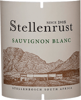 Vorschau: Sauvignon Blanc - Stellenrust