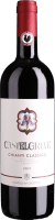 Castelgreve Fiasco Chianti Classico DOCG 0,5 l - Castelli del Grevepesa