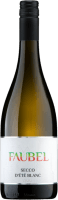 Secco d'Été Blanc - Weingut Faubel