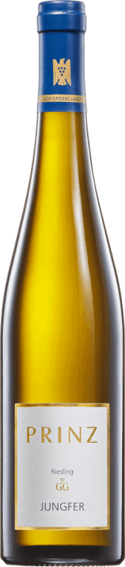 Jungfer Riesling GG - Weingut Prinz