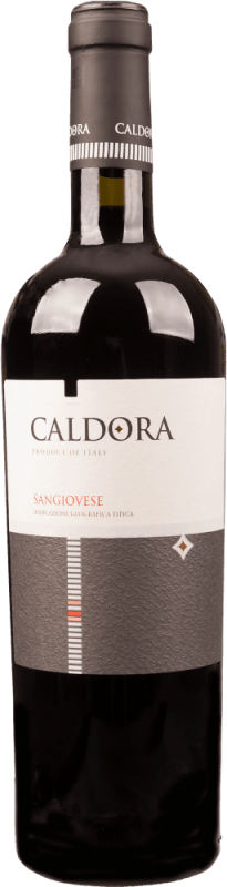 Sangiovese IGT - Caldora