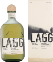 Kilmory Edition Single Malt Scotch in GP - Lagg