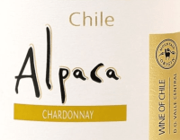 Vorschau: Alpaca Chardonnay Valle Central DO - Viña San Pedro Tarapacá