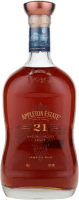 Estate 21 Years Old Rum - Appleton