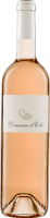 Rosé Coteaux D'Aix-En-Provence - Domaine d'Eole