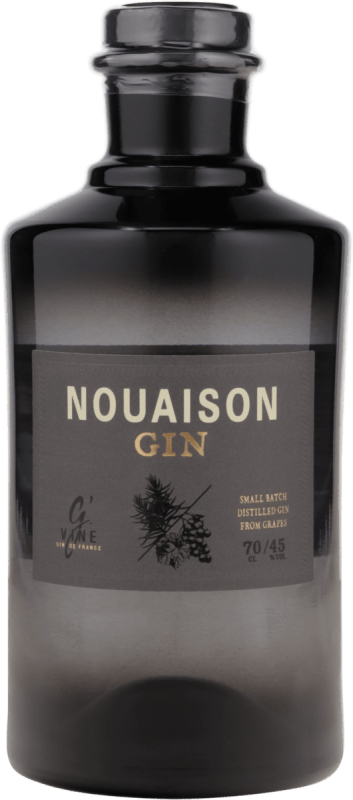 Nouaison Gin - G'Vine