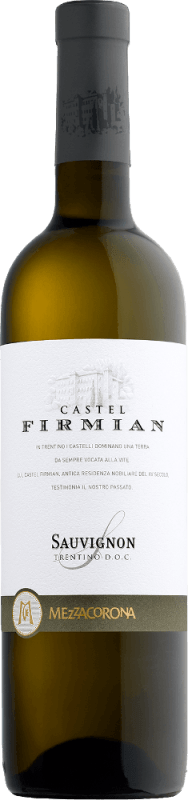Sauvignon DOC - Castel Firmian