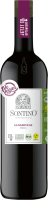 Sontino BioVegan Sangiovese halbtrocken - F. W. Langguth Erben