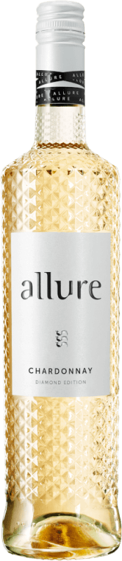 Chardonnay Diamond Edition halbtrocken - Allure