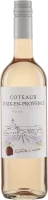 Coteaux D'Aix-En-Provence Rosé Aop Édition D'Origine - Peter Riegel Weinimport