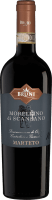 Marteto Morellino di Scansano DOCG 0,375l - Bruni