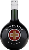 Der bittere Kräuterlikör 3,0 l - Unicum