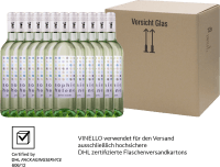 Vorschau: 12er Vorteils-Weinpaket - Sophie Helene petit blanc - Weingut Hammel