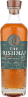 Single Malt Irish Whiskey in GP - The Irishman