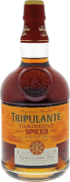 Caribbean Spiced Punch au Rhum - Tripulante