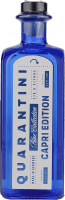 Capri Edition Gin - Quarantini