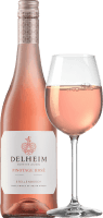Vorschau: Delheim Pinotage Rosé - Delheim