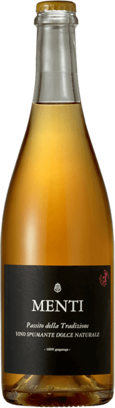 Dolce Della Tradizione Vivace - Menti