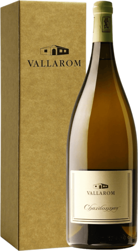 Chardonnay 1,5 l Magnum - Vallarom