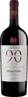 Novantaceppi Primitivo Puglia IGT 1,5 l Magnum - Latentia Winery