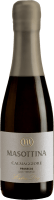 Calmaggiore Prosecco Spumante Brut DOC 0,2l Piccolo - Masottina