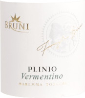 Vorschau: Plinio Vermentino Maremma Toscana DOC - Bruni