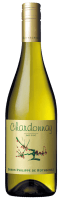 Les Cépages Chardonnay Pays d'Oc - Baron Philippe de Rothschild