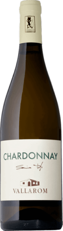 Chardonnay Filippo Scienza - Vallarom
