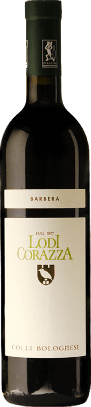 Barbera Colli Bolognesi - Lodi Corazza