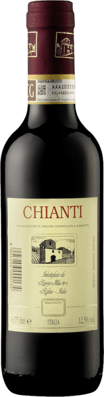 Renzo M. Chianti DOCG - Renzo Masi