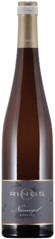 Ungstein Nussriegel Riesling - Rings