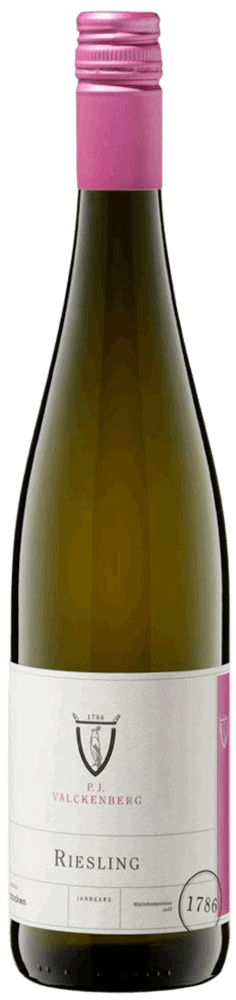 Vorschau: A variedade de vinhos de P.J. Valckenberg - pacote de introdução 6x