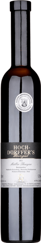 Müller-Thurgau Beerenauslese edelsüß - Villa Hochdörffer