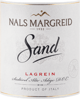 Vorschau: Sand Lagrein Alto Adige DOC - Nals Margreid