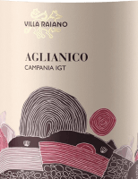 Vorschau: Aglianico Campania IGT - Villa Raiano