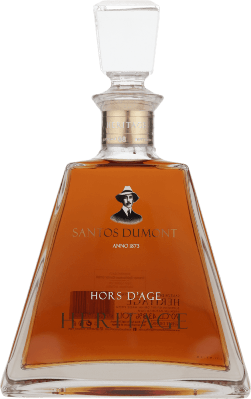 Heritage - Santos Dumont