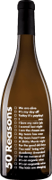 Vorschau: 50 Reasons Sauvignon Blanc DO - Neleman