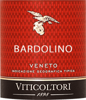 Vorschau: Bardolino Veneto DOC - Cantina di Soave